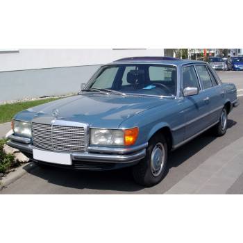 MERCEDES-BENZ CLASE S (W116) de desguace