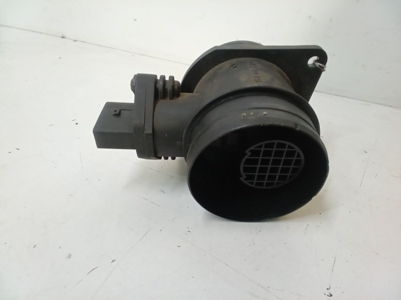 Recambio de caudalimetro para seat leon (1m1) 1.9 tdi referencia OEM IAM 038906461C  0281002757