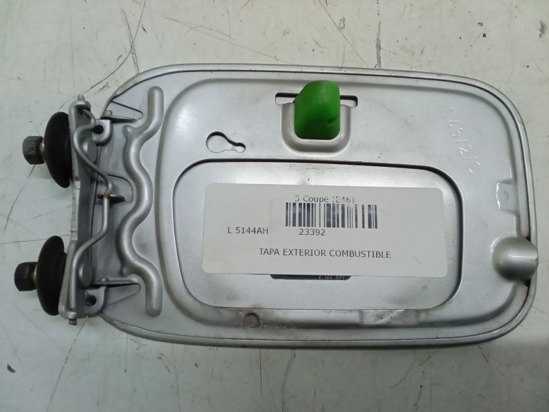 Recambio de tapa exterior combustible para bmw 3 coupé (e46) 323 ci referencia OEM IAM   