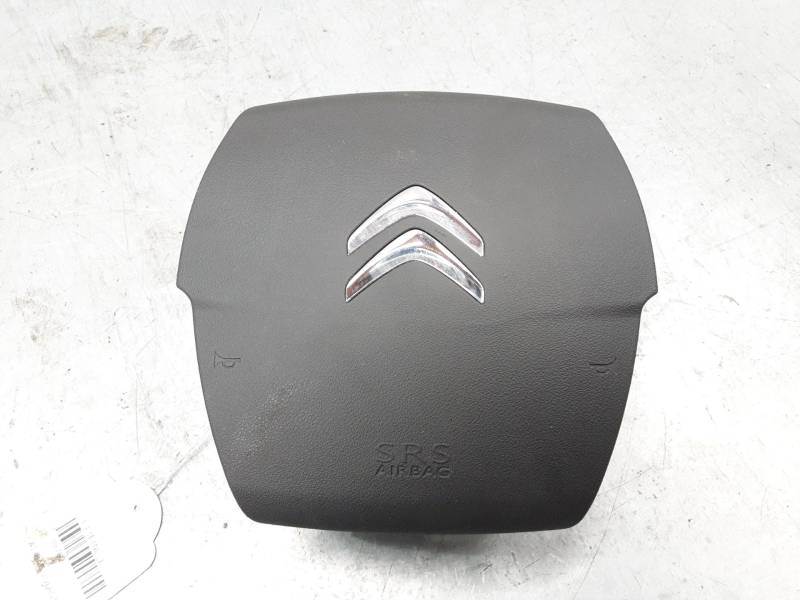 AIRBAG VOLANTE 16719701ZD 