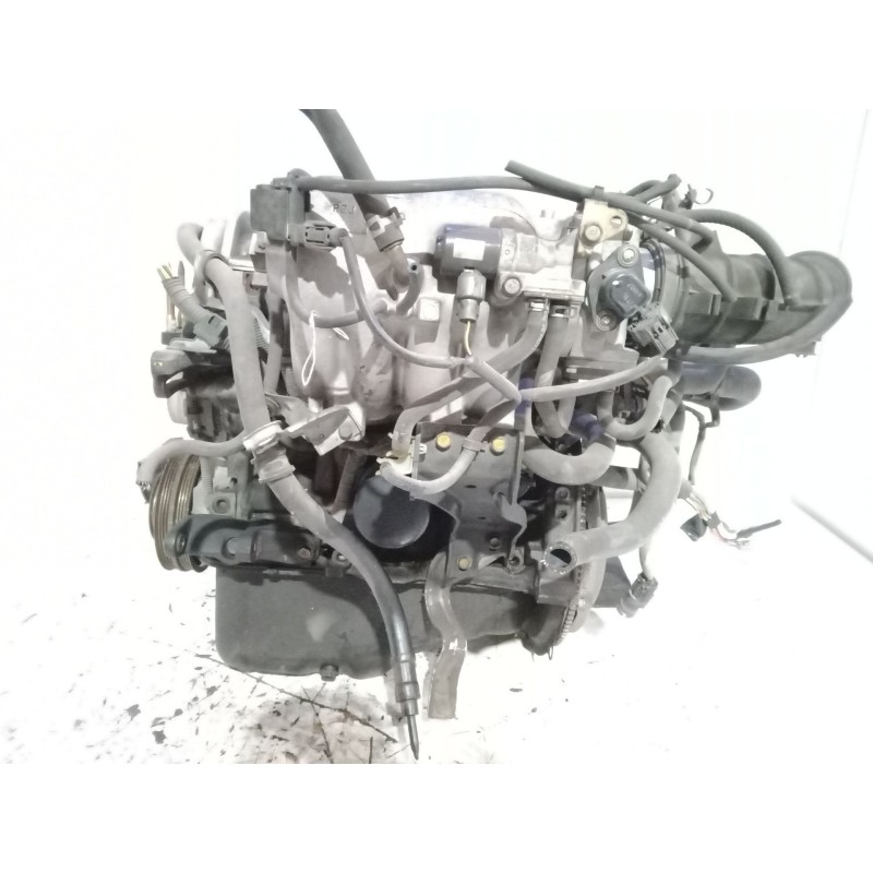 Recambio de motor completo para honda civic vi fastback (ma, mb) 1.5 16v (mb3) referencia OEM IAM   