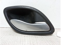 Recambio de maneta interior puerta trasera derecha para renault espace iv (jk0/1_) 1.9 dci (jk0u, jk0g) referencia OEM IAM   