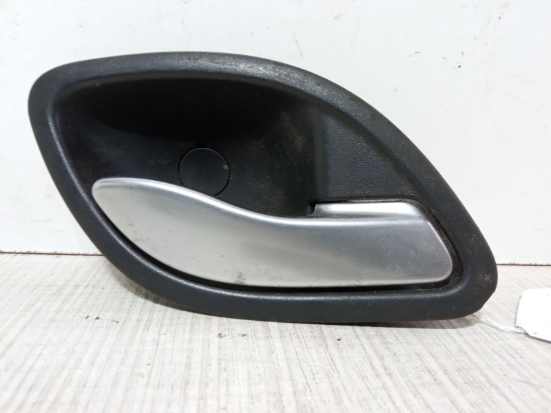 Recambio de maneta interior puerta trasera derecha para renault espace iv (jk0/1_) 1.9 dci (jk0u, jk0g) referencia OEM IAM   