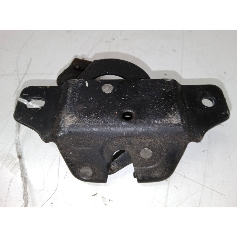 Recambio de cerradura porton superior izquierda para citroën berlingo / berlingo first monospace (mf_, gjk_, gfk_) 1.6 hdi 75 (m