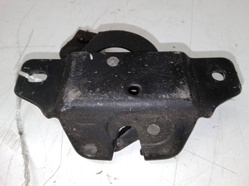 Recambio de cerradura porton superior izquierda para citroën berlingo / berlingo first monospace (mf_, gjk_, gfk_) 1.6 hdi 75 (m