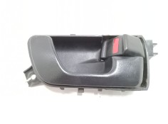 Recambio de maneta interior puerta delantera derecha para mitsubishi montero io i (h6_w, h7_w) 1.8 (h76w, h66w) referencia OEM I