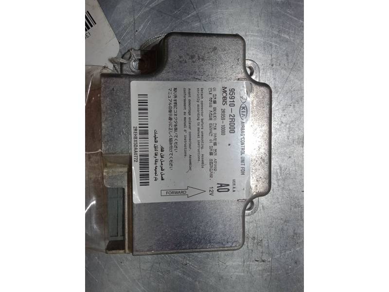 CENTRALITA AIRBAG 959102R000 