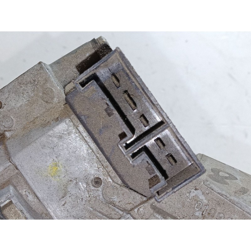 Recambio de clausor para fiat grande punto van (199_) 1.3 jtd multijet (199cxd1b) referencia OEM IAM 51749998B365  