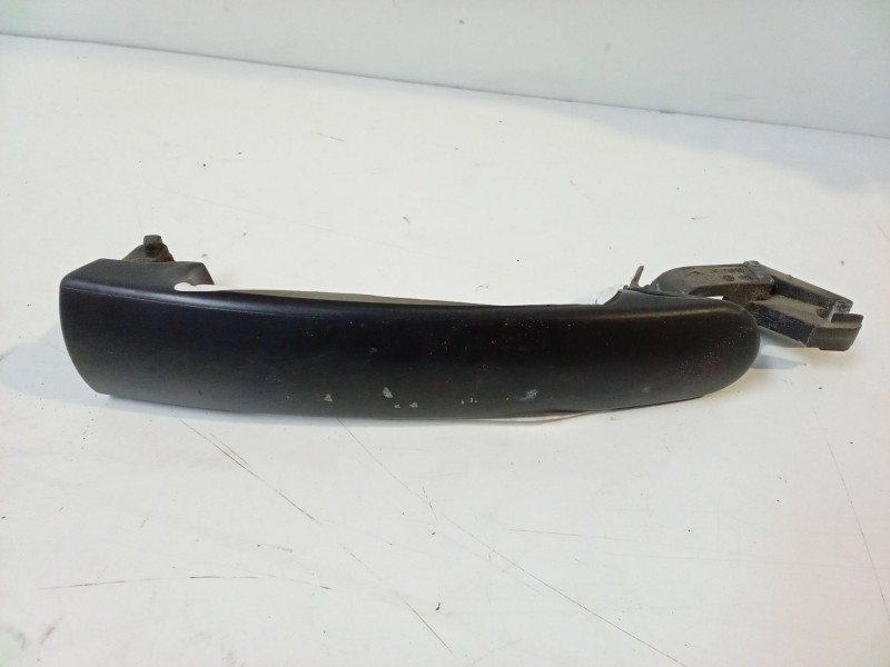 Recambio de maneta exterior puerta delantera derecha para seat ibiza iii (6l1) 1.9 sdi referencia OEM IAM   