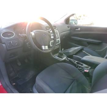 FORD FOCUS II (DA_, HCP, DP)