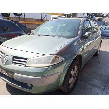 RENAULT MEGANE II STATION WAGON (KM0/1_)