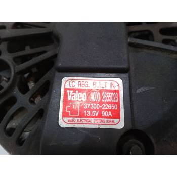 ALTERNADOR A0002655023 3730022650