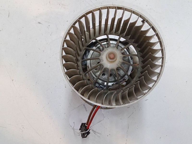 Recambio de motor calefaccion para bmw 3 compact (e46) 320 td referencia OEM IAM   