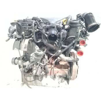 MOTOR COMPLETO 