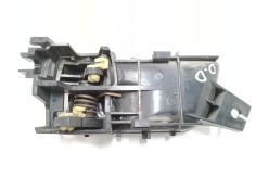 Recambio de maneta interior puerta delantera derecha para mitsubishi montero io i (h6_w, h7_w) 1.8 (h76w, h66w) referencia OEM I 2