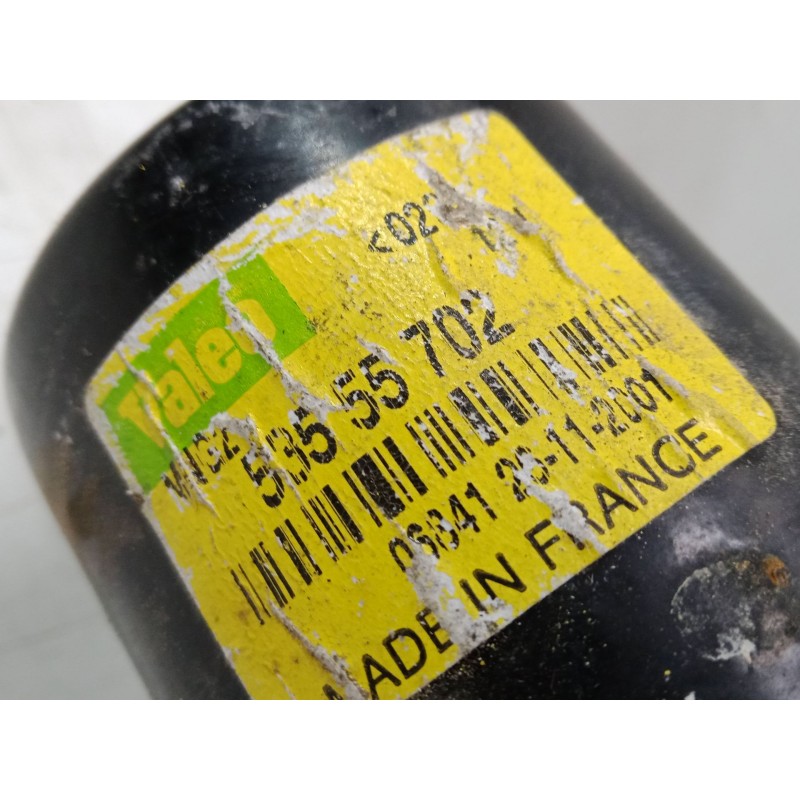 Recambio de motor limpia delantero para renault megane i (ba0/1_) 1.9 dci (ba05, ba1f) referencia OEM IAM 93555702  