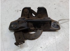 Recambio de cerradura portón inferior izquierda para citroën berlingo / berlingo first monospace (mf_, gjk_, gfk_) 1.6 hdi 75 (m