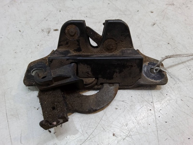 Recambio de cerradura portón inferior izquierda para citroën berlingo / berlingo first monospace (mf_, gjk_, gfk_) 1.6 hdi 75 (m