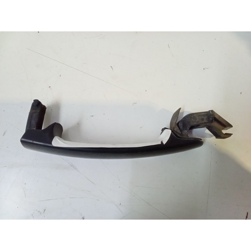 Recambio de maneta exterior puerta delantera derecha para seat ibiza iii (6l1) 1.9 sdi referencia OEM IAM   