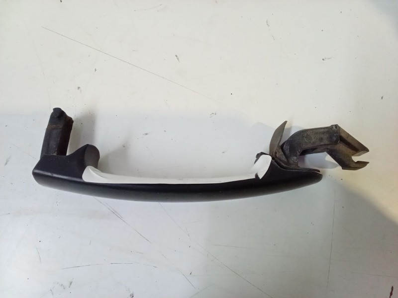Recambio de maneta exterior puerta delantera derecha para seat ibiza iii (6l1) 1.9 sdi referencia OEM IAM   
