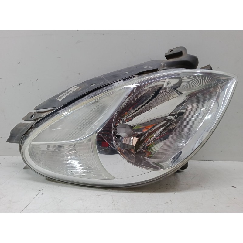 Recambio de faro derecho para citroën xsara picasso (n68) 1.6 hdi referencia OEM IAM 89310185  620637