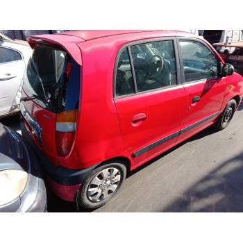 HYUNDAI ATOS (MX)