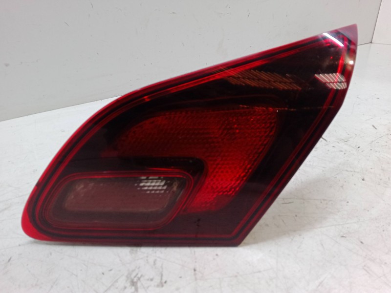 Recambio de piloto trasero porton derecho para opel astra j (p10) 1.7 cdti (68) referencia OEM IAM   