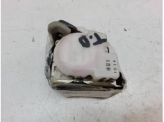 Recambio de cinturon seguridad trasero derecho para toyota yaris (_p9_) 1.4 d-4d (nlp90_) referencia OEM IAM    2