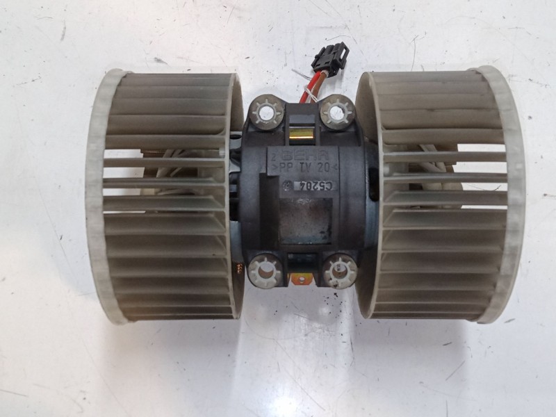 Recambio de motor calefaccion para bmw 3 compact (e46) 320 td referencia OEM IAM   