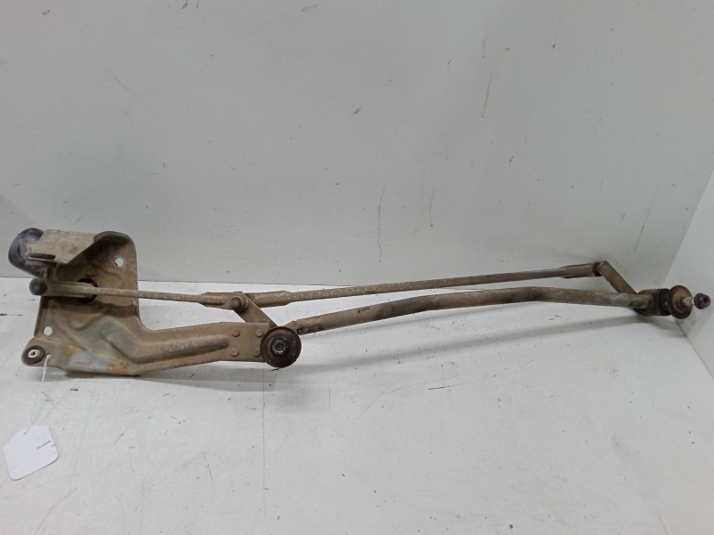 Recambio de motor limpia delantero para renault megane i (ba0/1_) 1.9 dci (ba05, ba1f) referencia OEM IAM 93555702  