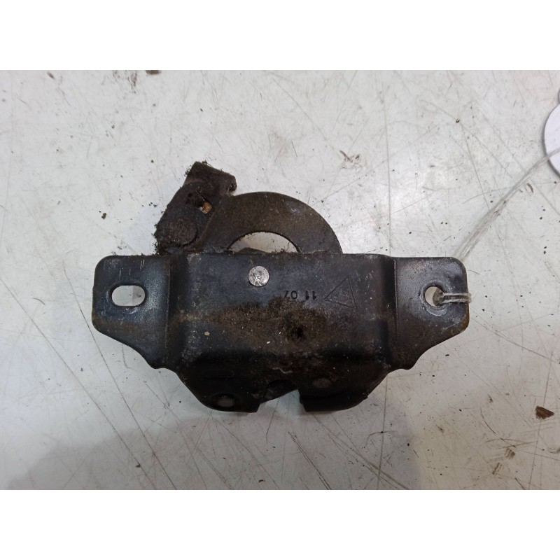 Recambio de cerradura portón inferior izquierda para citroën berlingo / berlingo first monospace (mf_, gjk_, gfk_) 1.6 hdi 75 (m