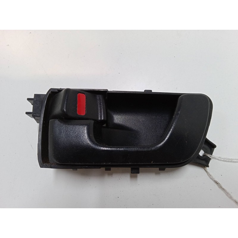 Recambio de maneta interior puerta delantera izquierda para mitsubishi montero io i (h6_w, h7_w) 1.8 (h76w, h66w) referencia OEM