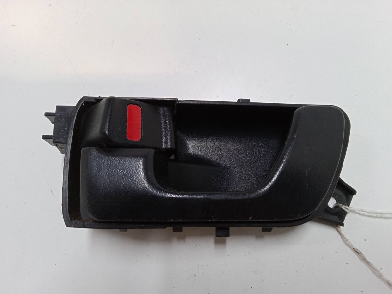Recambio de maneta interior puerta delantera izquierda para mitsubishi montero io i (h6_w, h7_w) 1.8 (h76w, h66w) referencia OEM