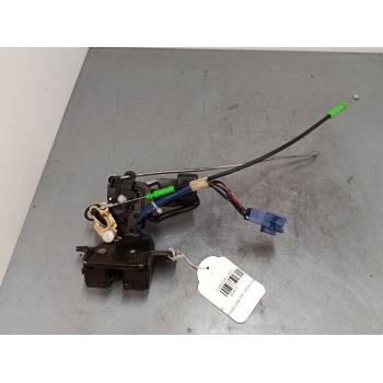 CERRADURA MALETERO / PORTON 