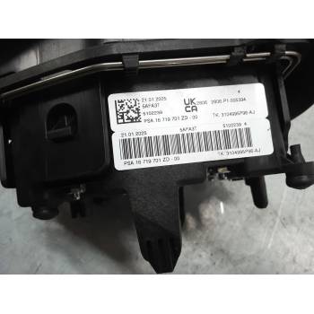 AIRBAG VOLANTE 16719701ZD 