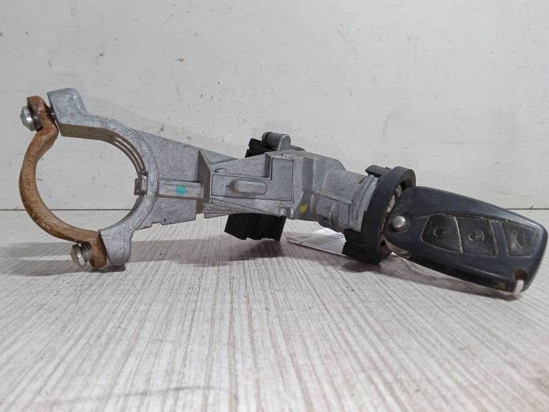 Recambio de clausor para fiat grande punto van (199_) 1.3 jtd multijet (199cxd1b) referencia OEM IAM 51749998B365  