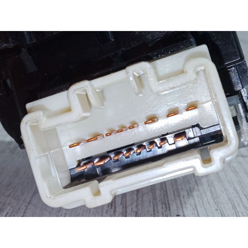 Recambio de mando de intermitencia para toyota corolla verso (zer_, zze12_, r1_) 2.2 d-4d (aur10_) referencia OEM IAM   