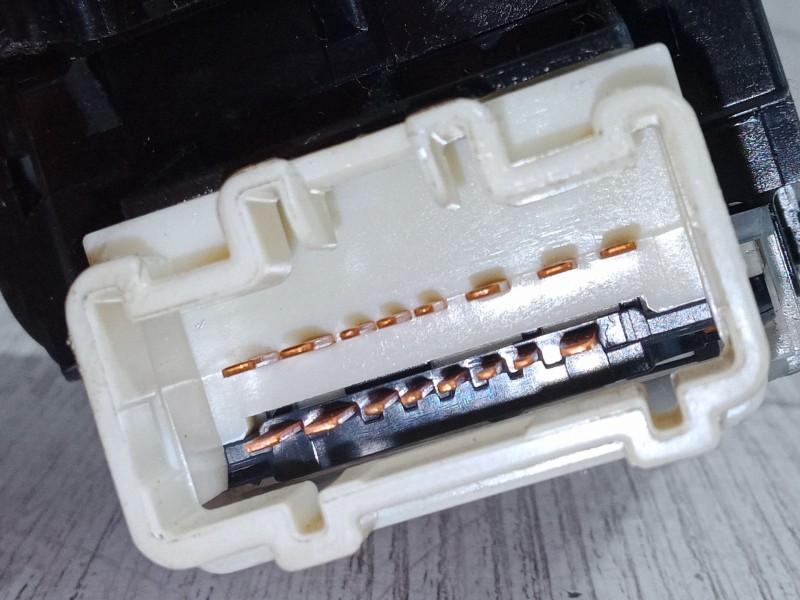 Recambio de mando de intermitencia para toyota corolla verso (zer_, zze12_, r1_) 2.2 d-4d (aur10_) referencia OEM IAM   