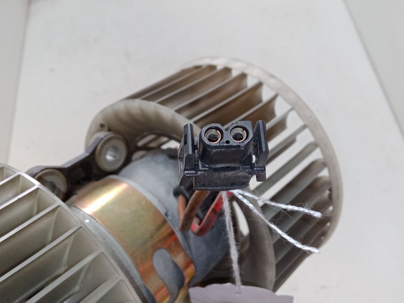 Recambio de motor calefaccion para bmw 3 compact (e46) 320 td referencia OEM IAM   