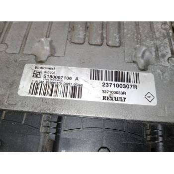 CENTRALITA MOTOR UCE 237100307R S180067106A