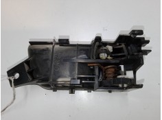 Recambio de maneta interior puerta delantera izquierda para mitsubishi montero io i (h6_w, h7_w) 1.8 (h76w, h66w) referencia OEM 2
