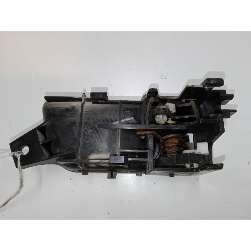 Recambio de maneta interior puerta delantera izquierda para mitsubishi montero io i (h6_w, h7_w) 1.8 (h76w, h66w) referencia OEM