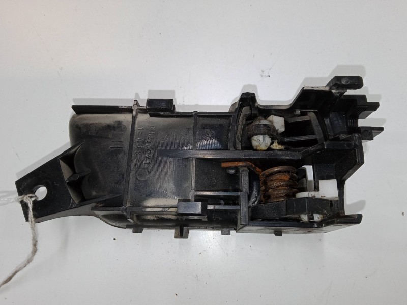 Recambio de maneta interior puerta delantera izquierda para mitsubishi montero io i (h6_w, h7_w) 1.8 (h76w, h66w) referencia OEM