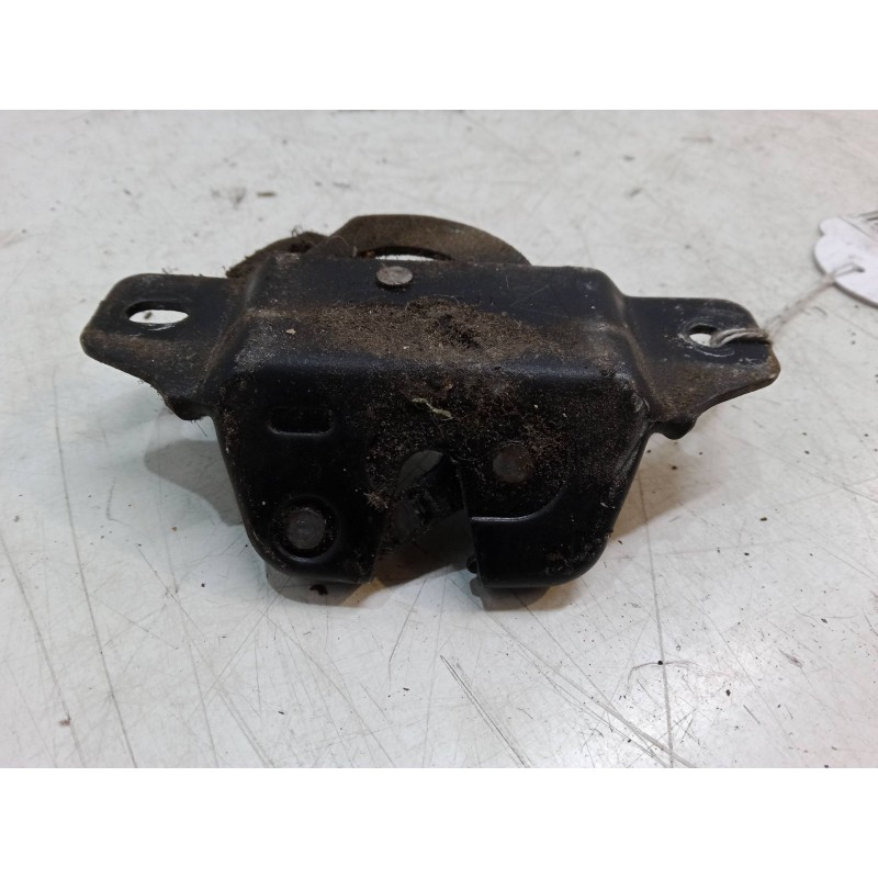 Recambio de cerradura portón inferior izquierda para citroën berlingo / berlingo first monospace (mf_, gjk_, gfk_) 1.6 hdi 75 (m