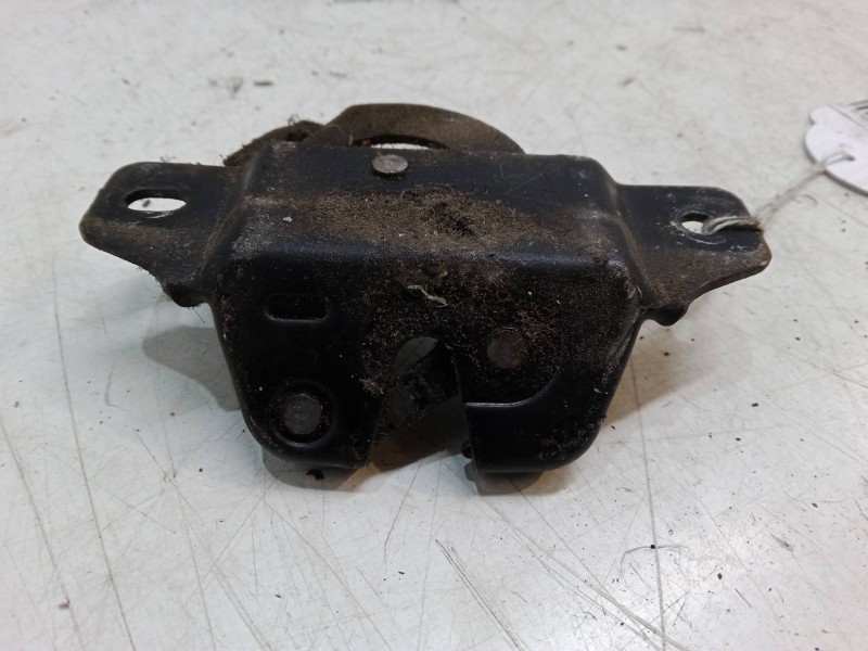 Recambio de cerradura portón inferior izquierda para citroën berlingo / berlingo first monospace (mf_, gjk_, gfk_) 1.6 hdi 75 (m