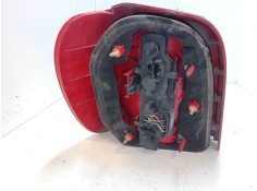 Recambio de piloto trasero derecho para volkswagen polo (6n2) 1.4 16v referencia OEM IAM    2