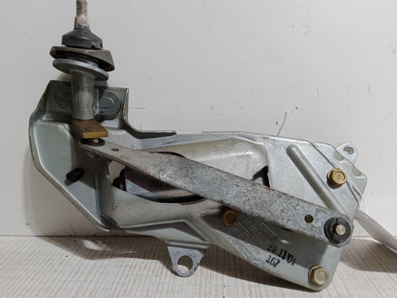 Recambio de motor limpia trasero para renault megane i (ba0/1_) 1.9 dci (ba05, ba1f) referencia OEM IAM   