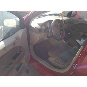 DODGE CALIBER