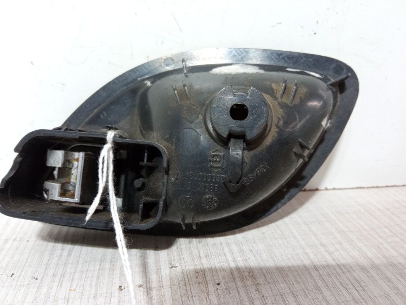 Recambio de maneta interior puerta trasera derecha para renault espace iv (jk0/1_) 1.9 dci (jk0u, jk0g) referencia OEM IAM   