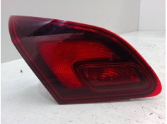 Recambio de piloto trasero porton izquierdo para opel astra j (p10) 1.7 cdti (68) referencia OEM IAM   